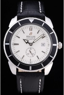 Breitling Certifie Replica Relojes 3564