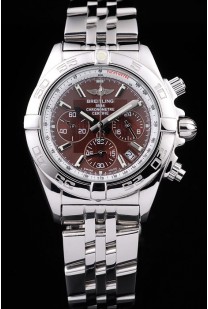 Breitling Certifie Replica Relojes 3542