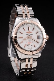Breitling Certifie Replica Relojes 3549