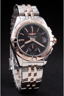 Breitling Certifie Replica Relojes 3545