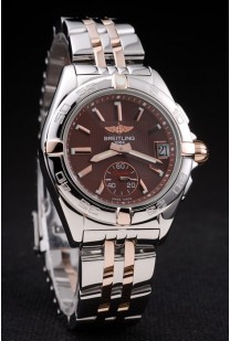 Breitling Certifie Replica Relojes 3553