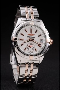 Breitling Certifie Replica Relojes 3555
