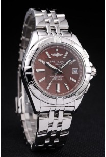 Breitling Certifie Replica Relojes 3558