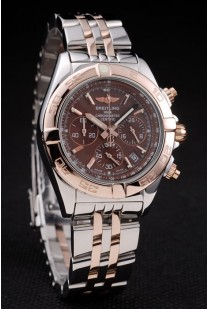 Breitling Certifie Replica Relojes 3536