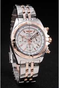 Breitling Certifie Replica Relojes 3538