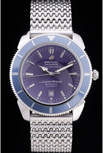 Breitling Certifie Replica Relojes 3562