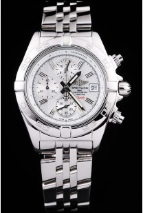 Breitling Certifie Replica Relojes 3543