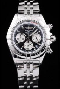 Breitling Certifie Replica Relojes 3540
