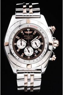 Breitling Chronomat Replica Relojes 3504