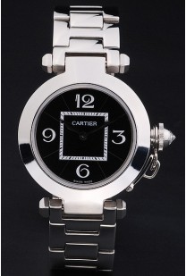 Cartier Replica Relojes 3806