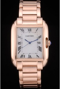 Cartier Luxury Replica Replica Relojes 80178