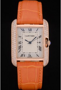 Cartier Luxury Replica Replica Relojes 80204