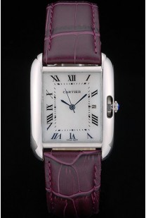 Cartier Luxury Replica Replica Relojes 80214