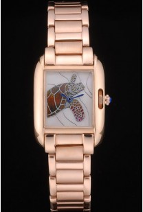 Cartier Luxury Replica Replica Relojes 80189