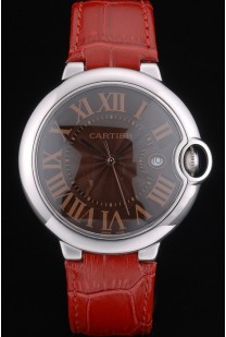Cartier Swiss Replica Luxury Replica Relojes 80204