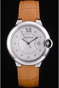 Cartier Swiss Replica Luxury Replica Relojes 80207