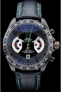 Tag Heuer Carrera Posh Replica Relojes Replica 4990