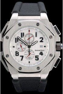 Audemars Piguet Arnold Schwarzenegger Replica Relojes 3262
