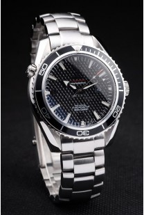 Omega Seamaster Planet Alta Qualita Replica Relojes 4441