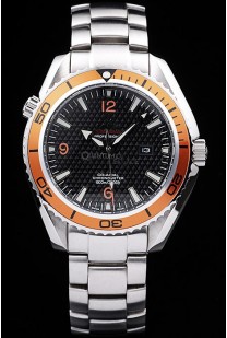 Omega Seamaster Planet Alta Qualita Replica Relojes 4444