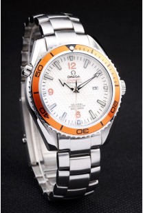 Omega Seamaster Planet Alta Qualita Replica Relojes 4445