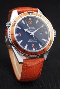 Omega Seamaster Planet Alta Qualita Replica Relojes 4443