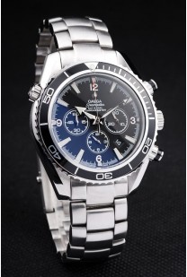 Omega Seamaster Planet Alta Qualita Replica Relojes 4446