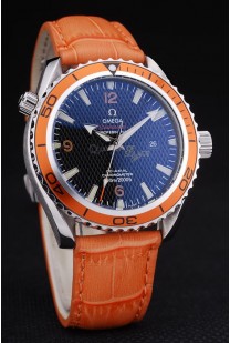 Omega Swiss Seamaster Alta Qualita Replica Relojes 4447