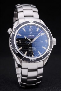 Omega Swiss Seamaster Alta Qualita Replica Relojes 4449