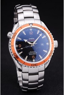 Omega Swiss Seamaster Alta Qualita Replica Relojes 4450