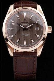 Omega Swiss Seamaster Alta Qualita Replica Relojes 4460