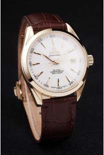 Omega Swiss Seamaster Alta Qualita Replica Relojes 4461