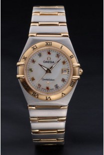 Omega Constellation Migliore Qualita Replica Relojes 4463