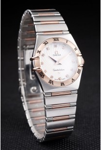 Omega Swiss Constellation Alta Qualita Replica Relojes 4478