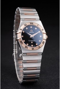 Omega Swiss Constellation Alta Qualita Replica Relojes 4475