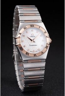 Omega Swiss Constellation Alta Qualita Replica Relojes 4474