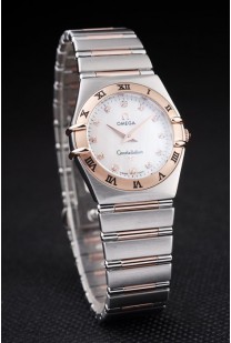 Omega Swiss Constellation Alta Qualita Replica Relojes 4479