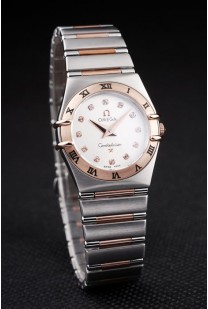 Omega Swiss Constellation Alta Qualita Replica Relojes 4480