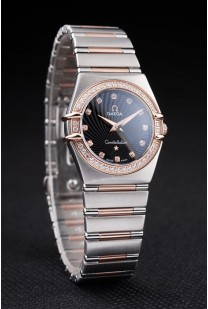 Omega Swiss Constellation Alta Qualita Replica Relojes 4467