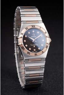 Omega Swiss Constellation Alta Qualita Replica Relojes 4473