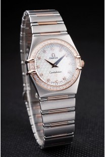 Omega Swiss Constellation Alta Qualita Replica Relojes 4466