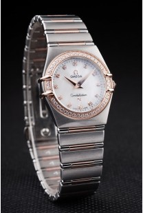 Omega Swiss Constellation Alta Qualita Replica Relojes 4471