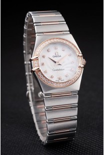 Omega Swiss Constellation Alta Qualita Replica Relojes 4469