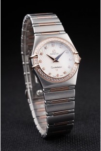 Omega Swiss Constellation Alta Qualita Replica Relojes 4470