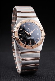 Omega Swiss Constellation Alta Qualita Replica Relojes 4488