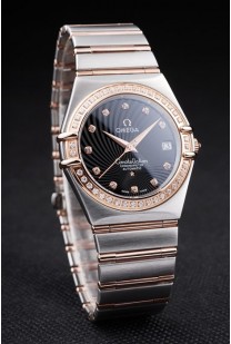 Omega Swiss Constellation Alta Qualita Replica Relojes 4483