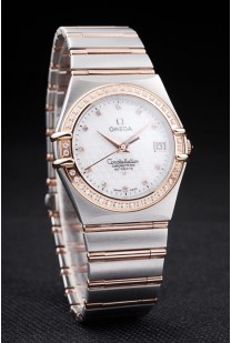 Omega Swiss Constellation Alta Qualita Replica Relojes 4482