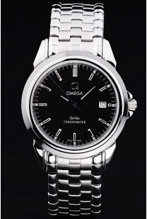 Omega Deville Migliore Qualita Replica Relojes 4393