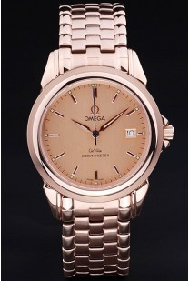 Omega Deville Migliore Qualita Replica Relojes 4388