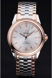 Omega Deville Migliore Qualita Replica Relojes 4391